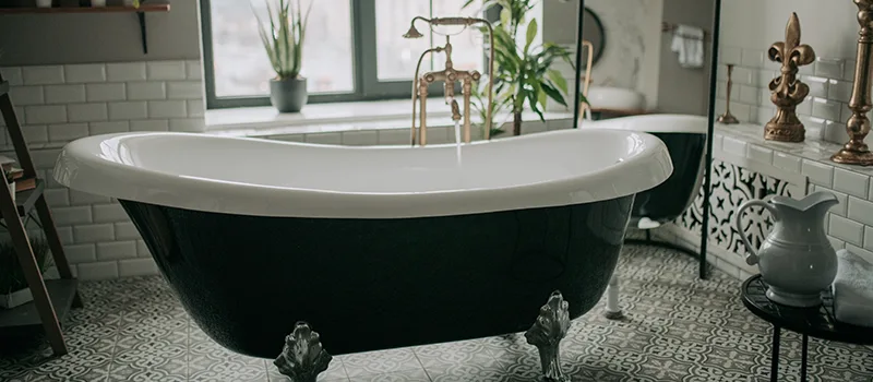 Emergency Bathtub Replacement in Roseland, Burlington