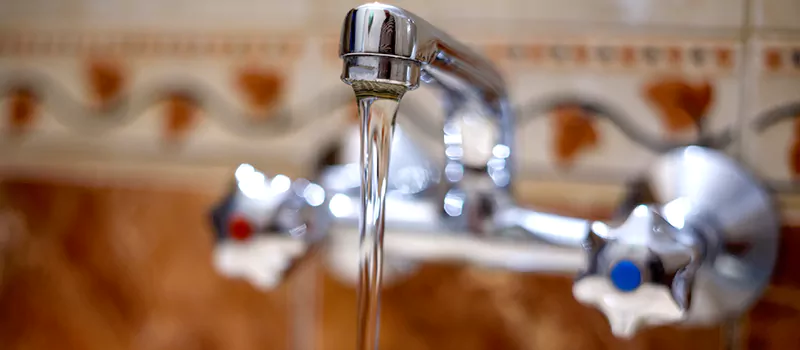 Low Water Pressure Repair Solutions in Roseland, Burlington