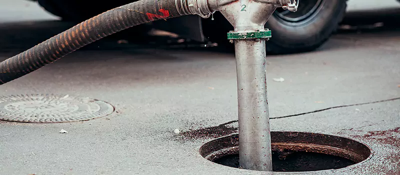 Sewer Ejector Pump Inspections in Roseland, Burlington