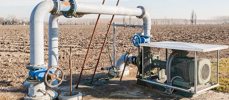 Affordable Plumbers For Well Water Pump in Roseland, Burlington
