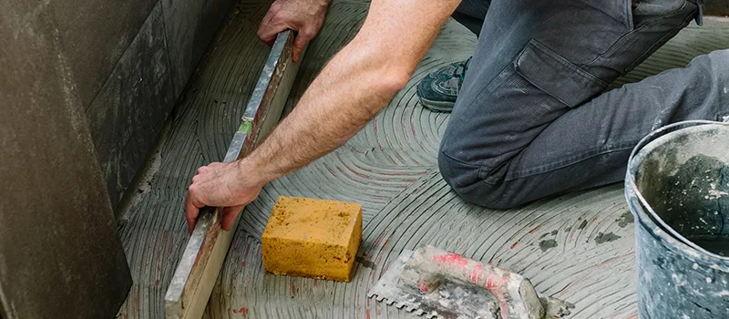Basement Waterproofing Contractors in Roseland, Burlington
