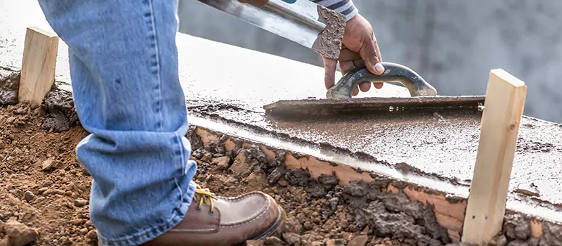 Advantages of Foundation Waterproofing in Roseland, Burlington