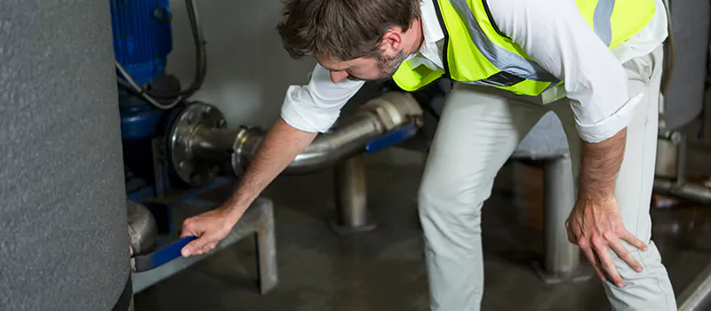 Leak Investigation Experts in Roseland, Burlington