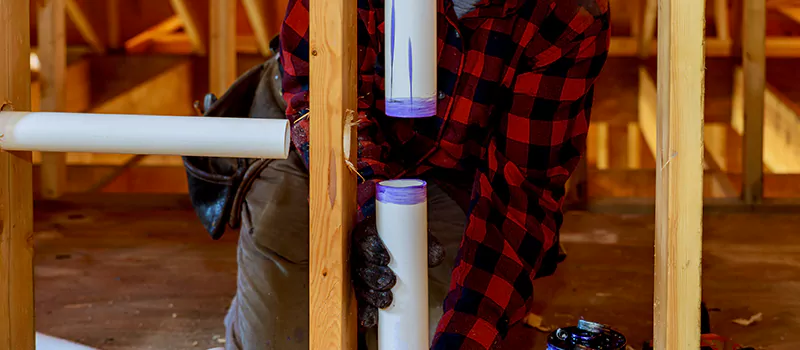 Pipe Renovations Service in Roseland, Burlington