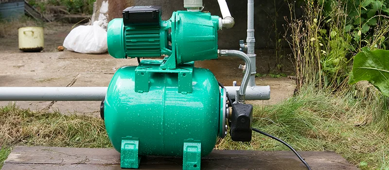 Submersible Well Pump Repair And Installation in Roseland, Burlington